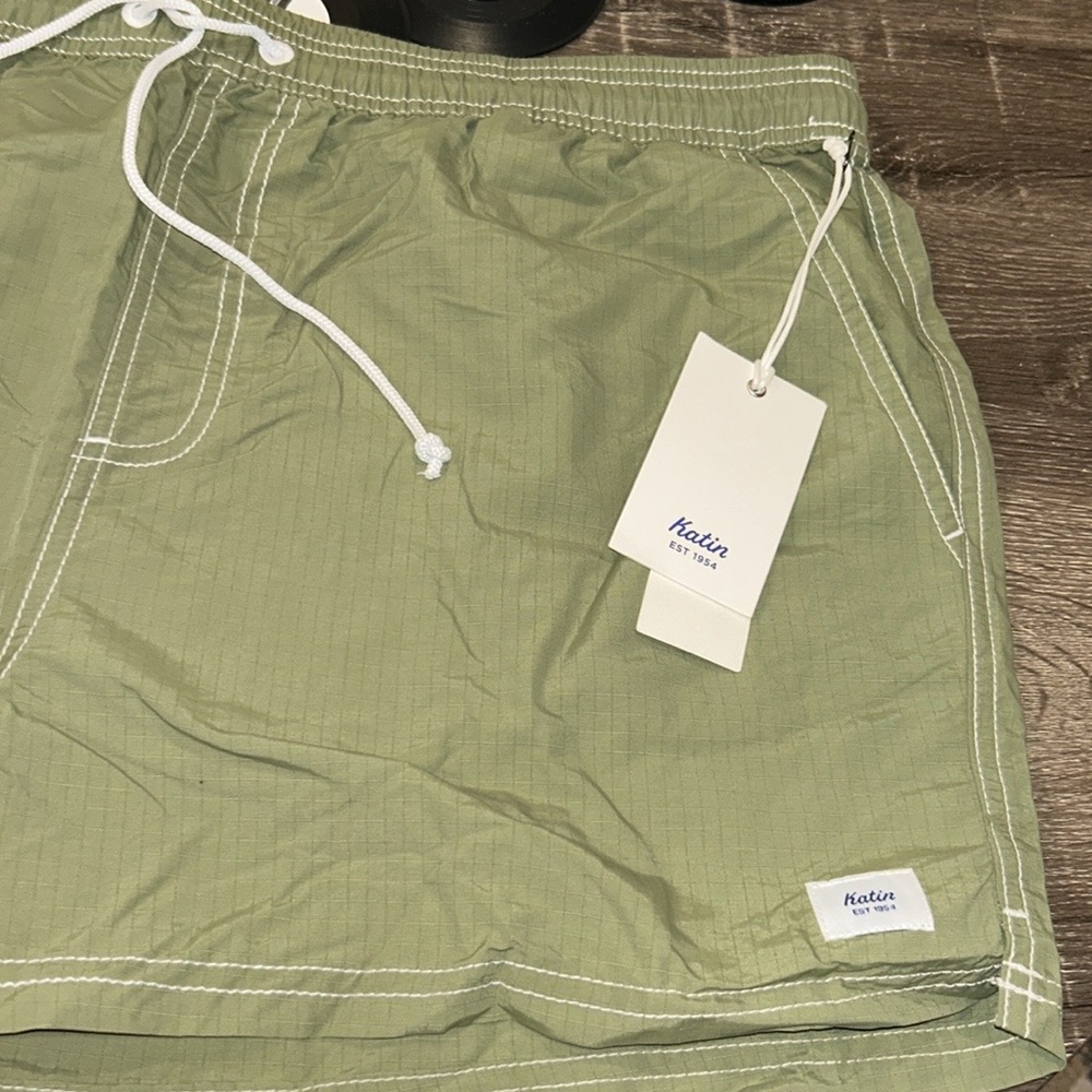 Katin UO Exclusive 3” Ripstop Short - Picture 5 of 9